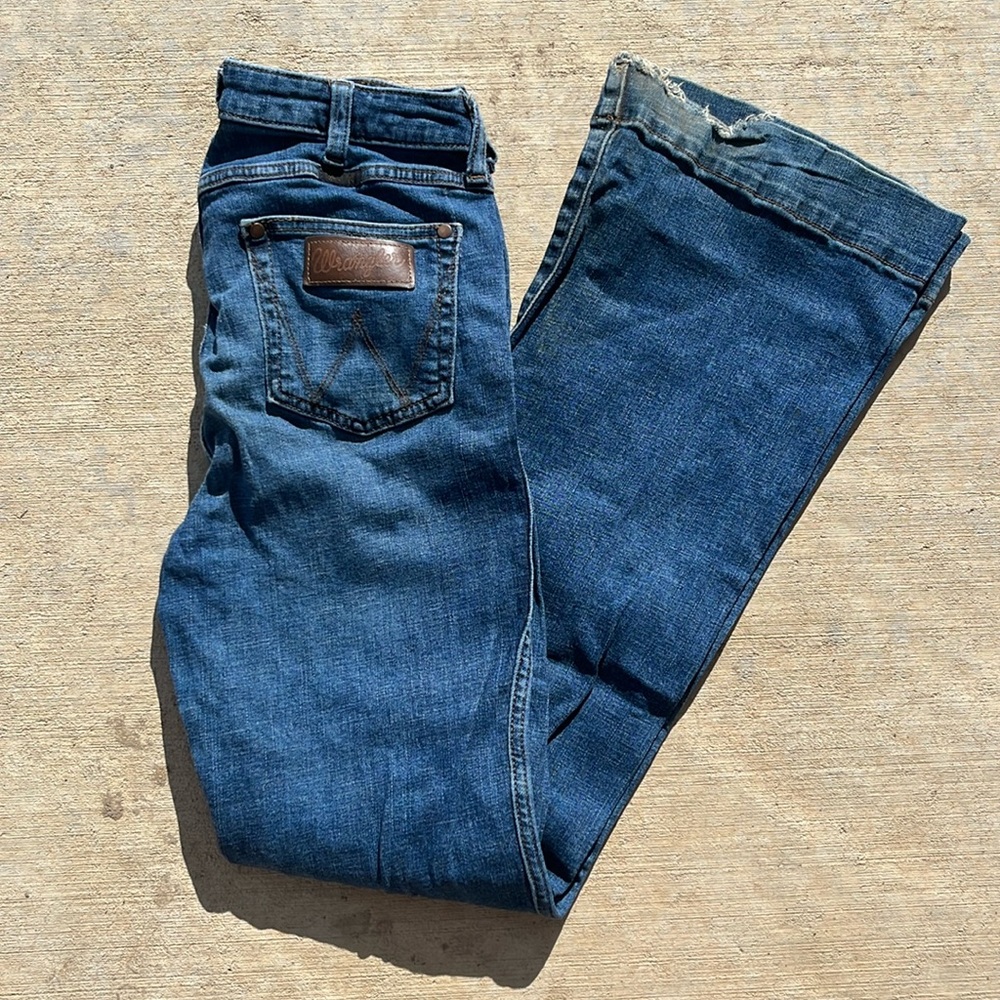 Women’s Wrangler Trousers